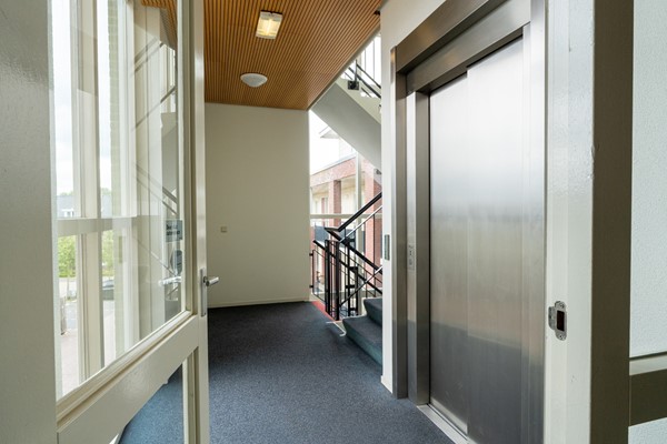 Medium property photo - Ossenwaard 52, 4261 MB Wijk en Aalburg